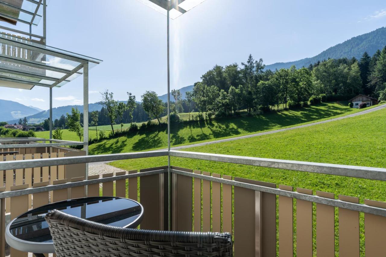 Bed and Breakfast Garni Schorneck à Brunico Extérieur photo