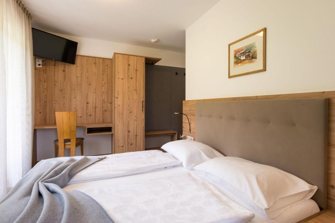 Bed and Breakfast Garni Schorneck à Brunico Extérieur photo